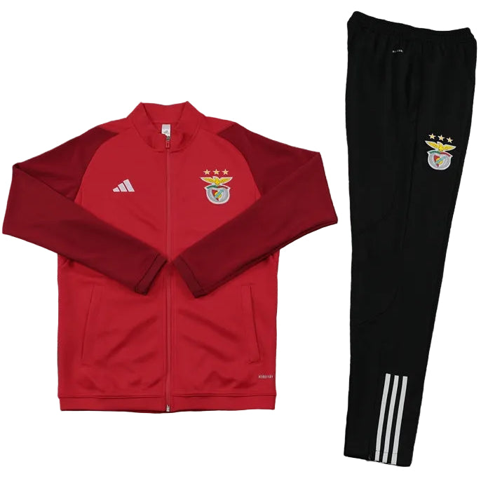 Fato de Treino SL Benfica