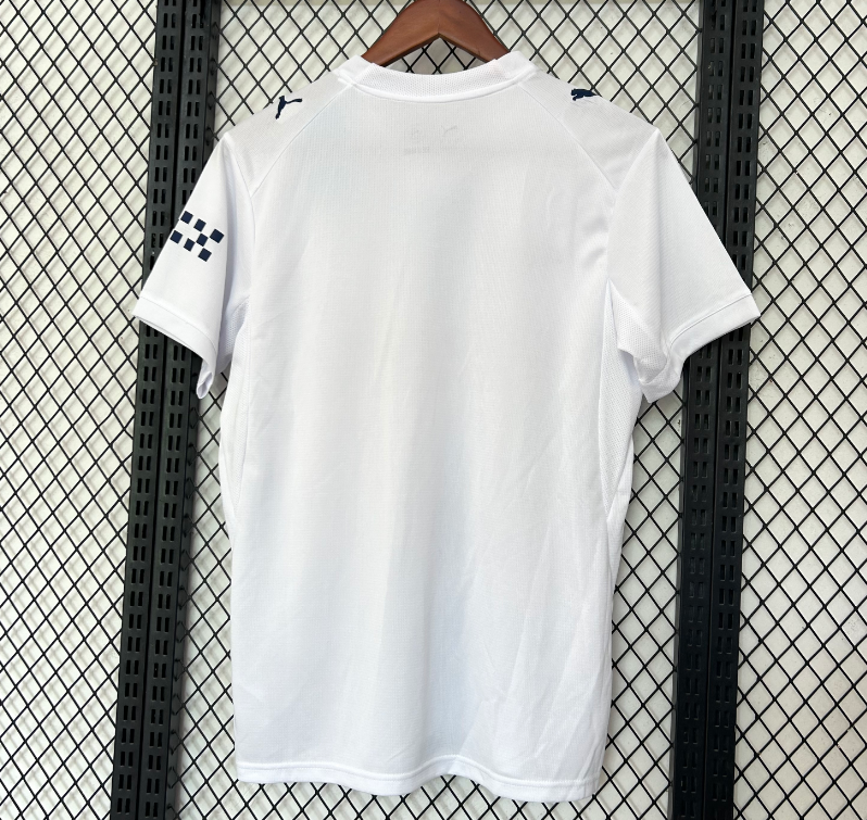 Camisola Manchester City F.C. Alternativa 26/27