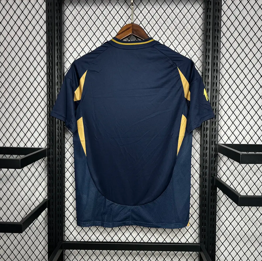 Camisola Secundária Al-Nassr 24/25