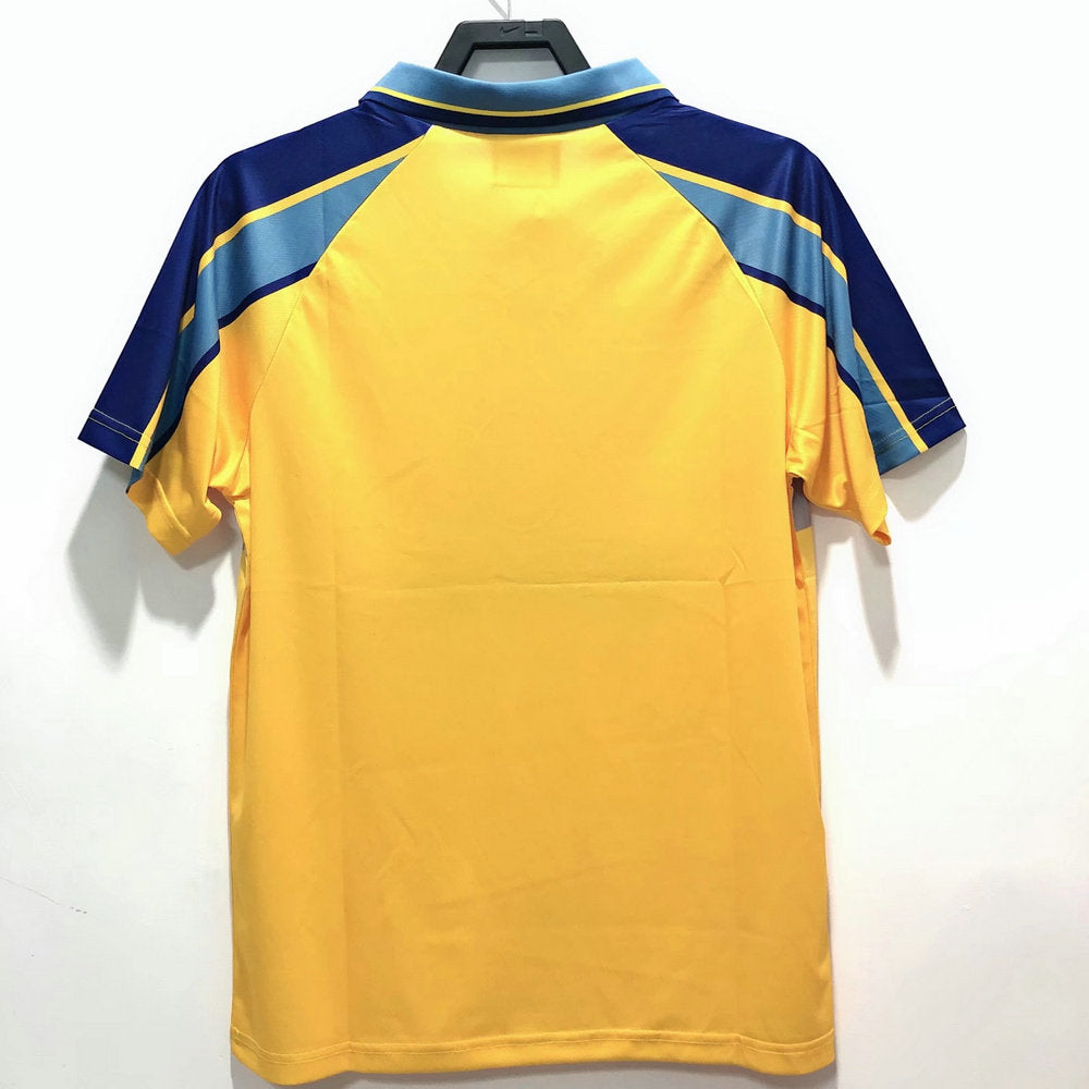 Retro Chelsea Alternativa 1996/97
