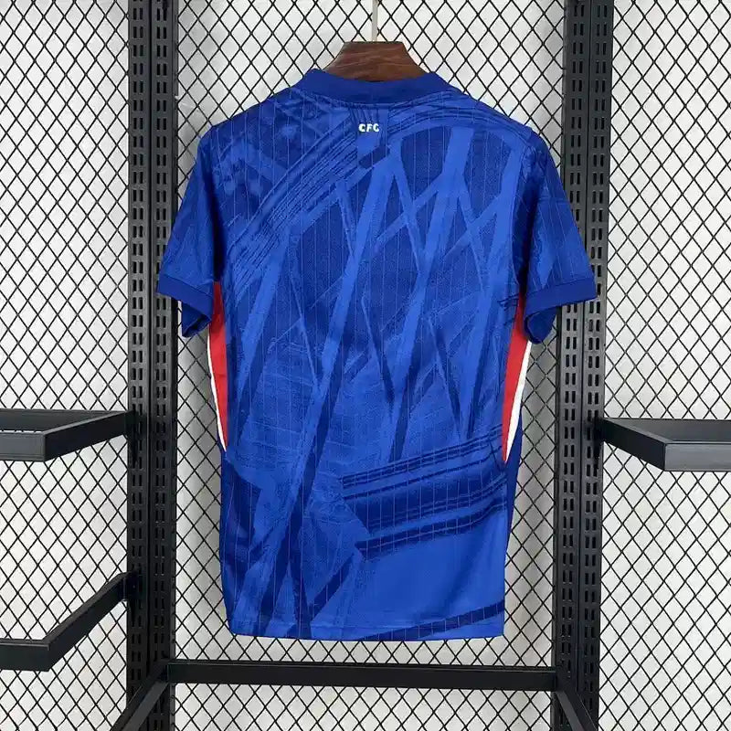Camisola Chelsea F.C. Principal 25/26