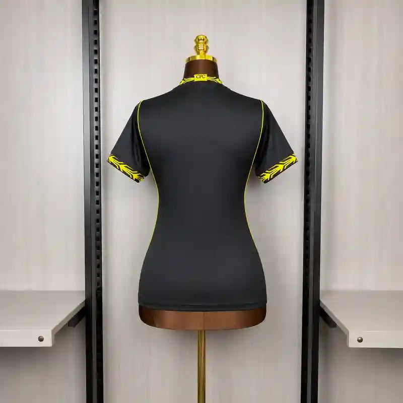 Camisola Chelsea FC Alternativa 26/27 - Versão Feminina
