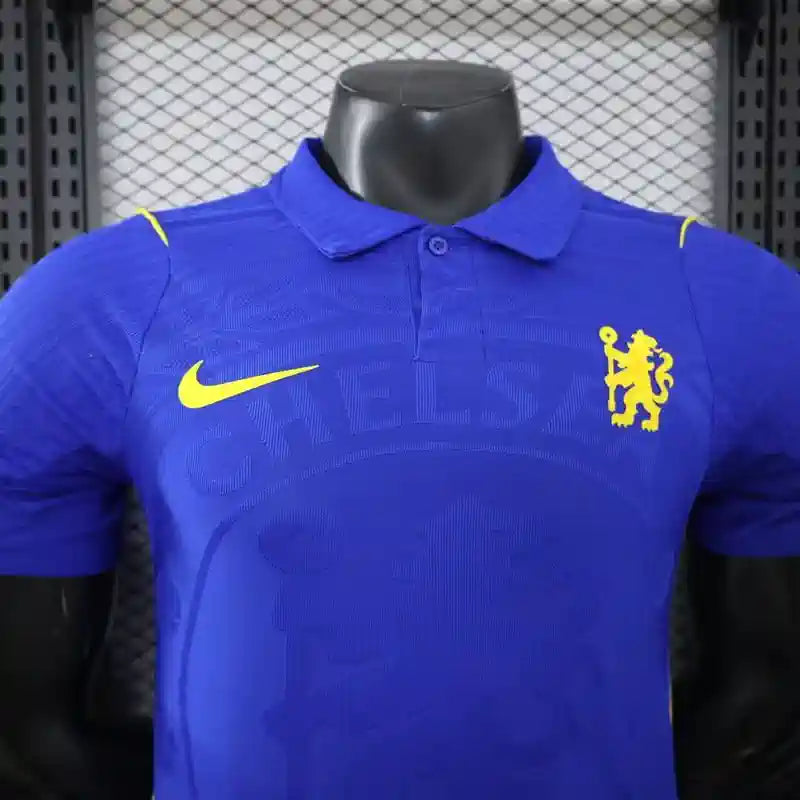 Camisola Chelsea F.C. Principal 26/27 - Versão Jogador