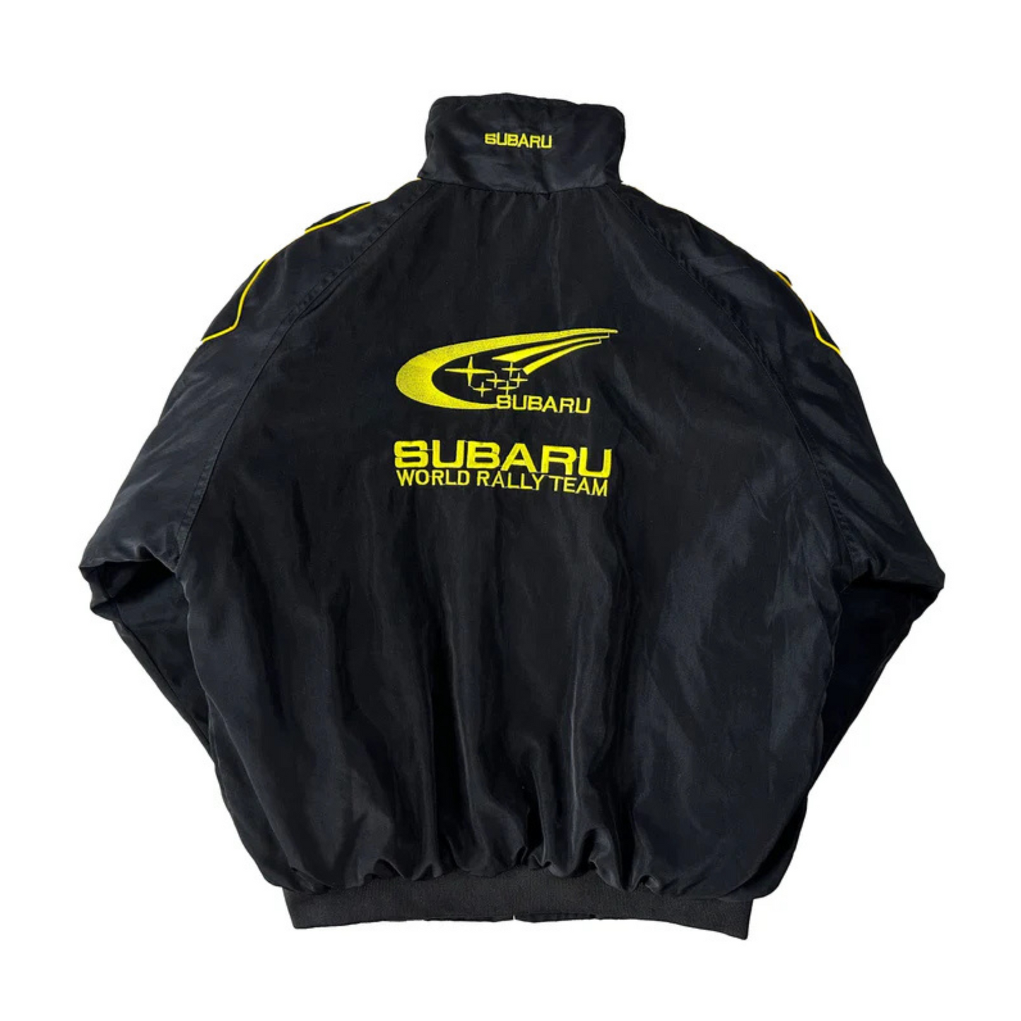 Casaco Vintage Subaru