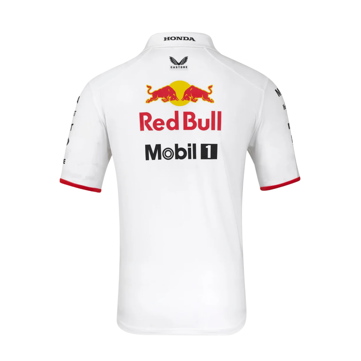 Polo Red Bull Racing 2025 - Edição Japão