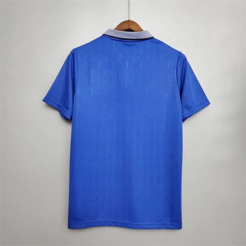 Retro Everton Principal 1994/95