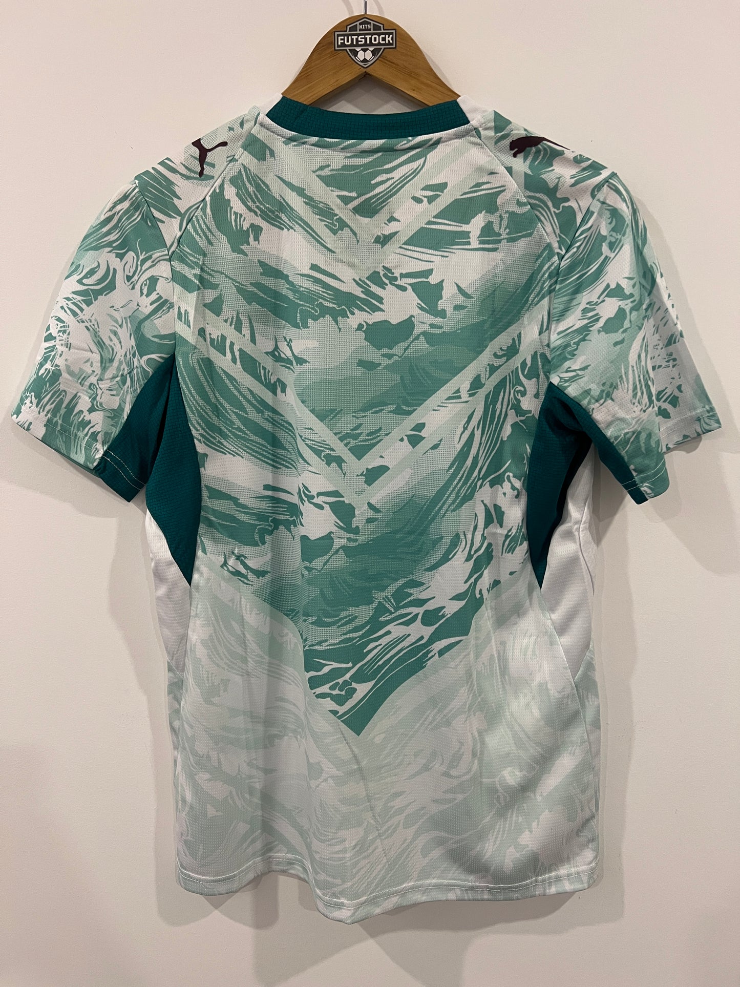 Camisola Alternativa Portugal 2026