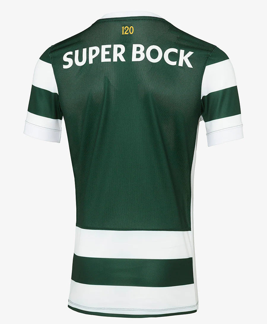 Camisola Sporting CP Principal 26/27