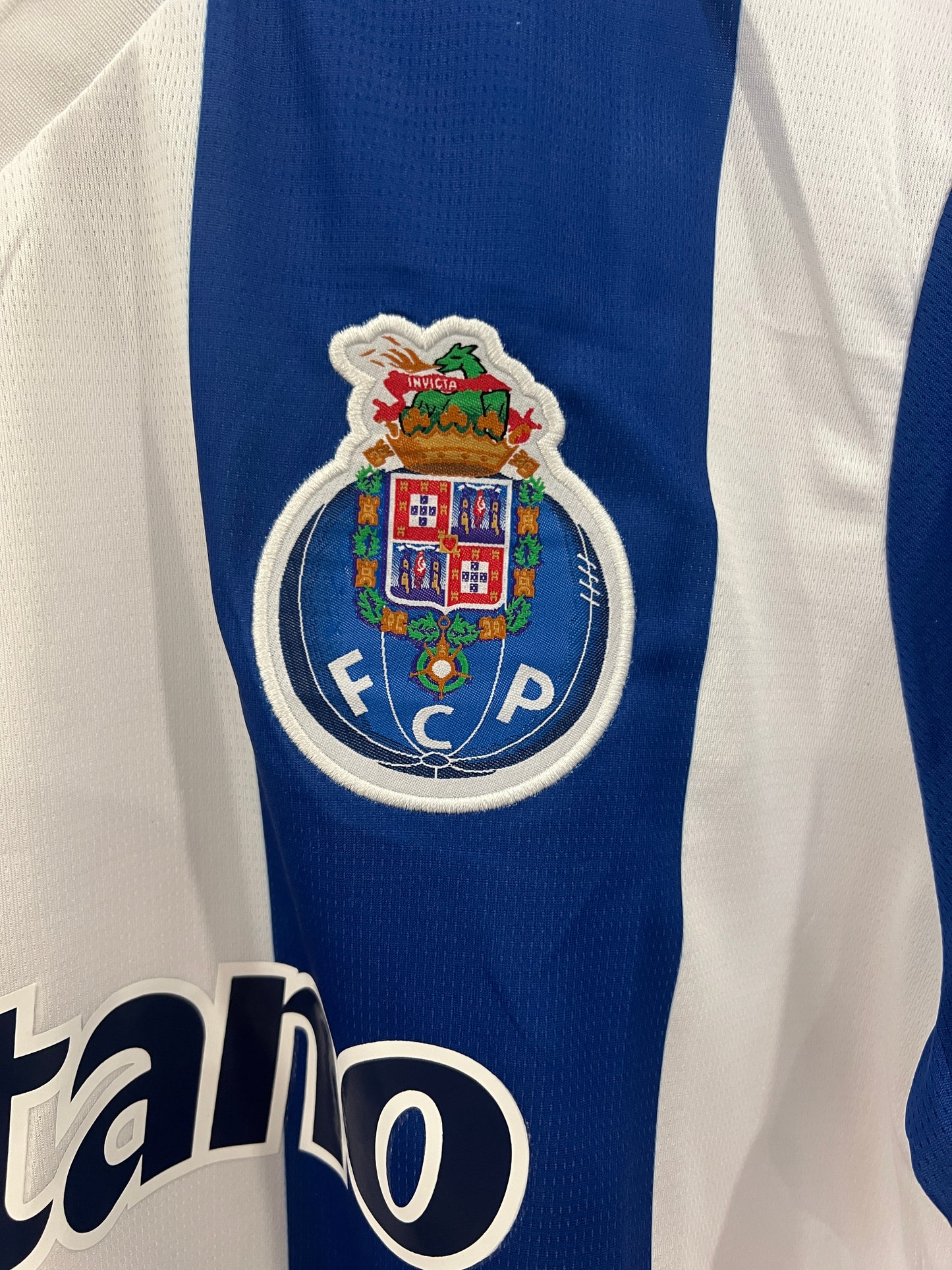 Camisola FC Porto Principal 26/27