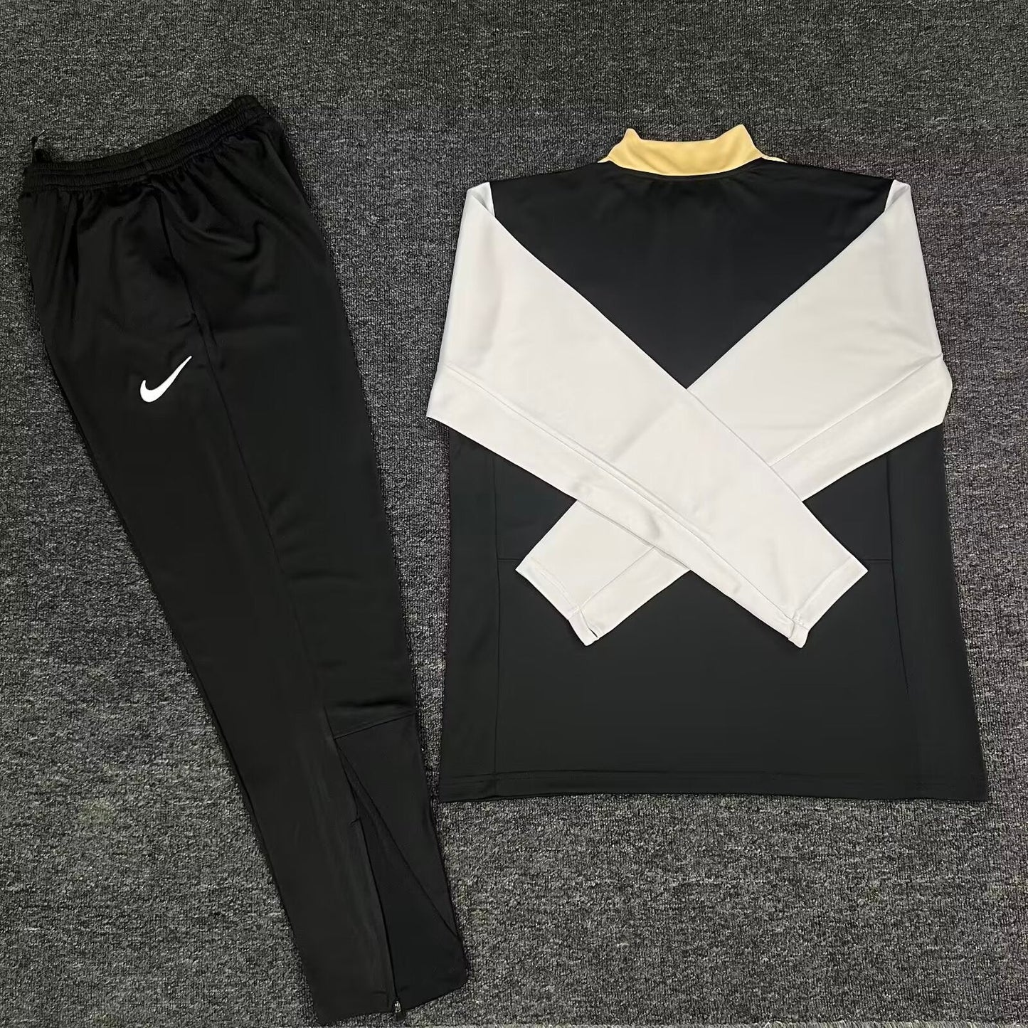 Fato de treino Sporting 24/25 1/2 ZIP