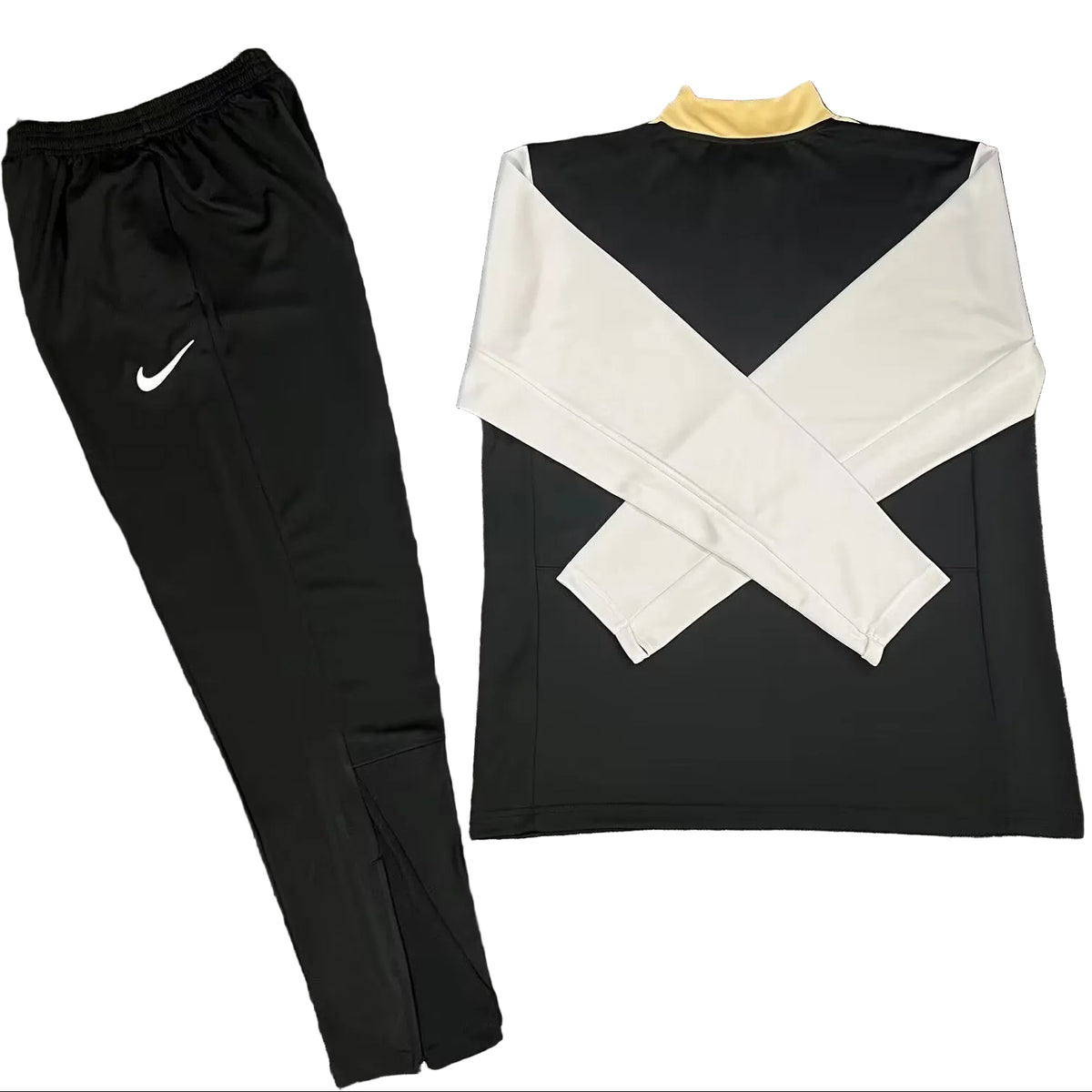 Fato De Treino Sporting CP 24/25 1/2 ZIP