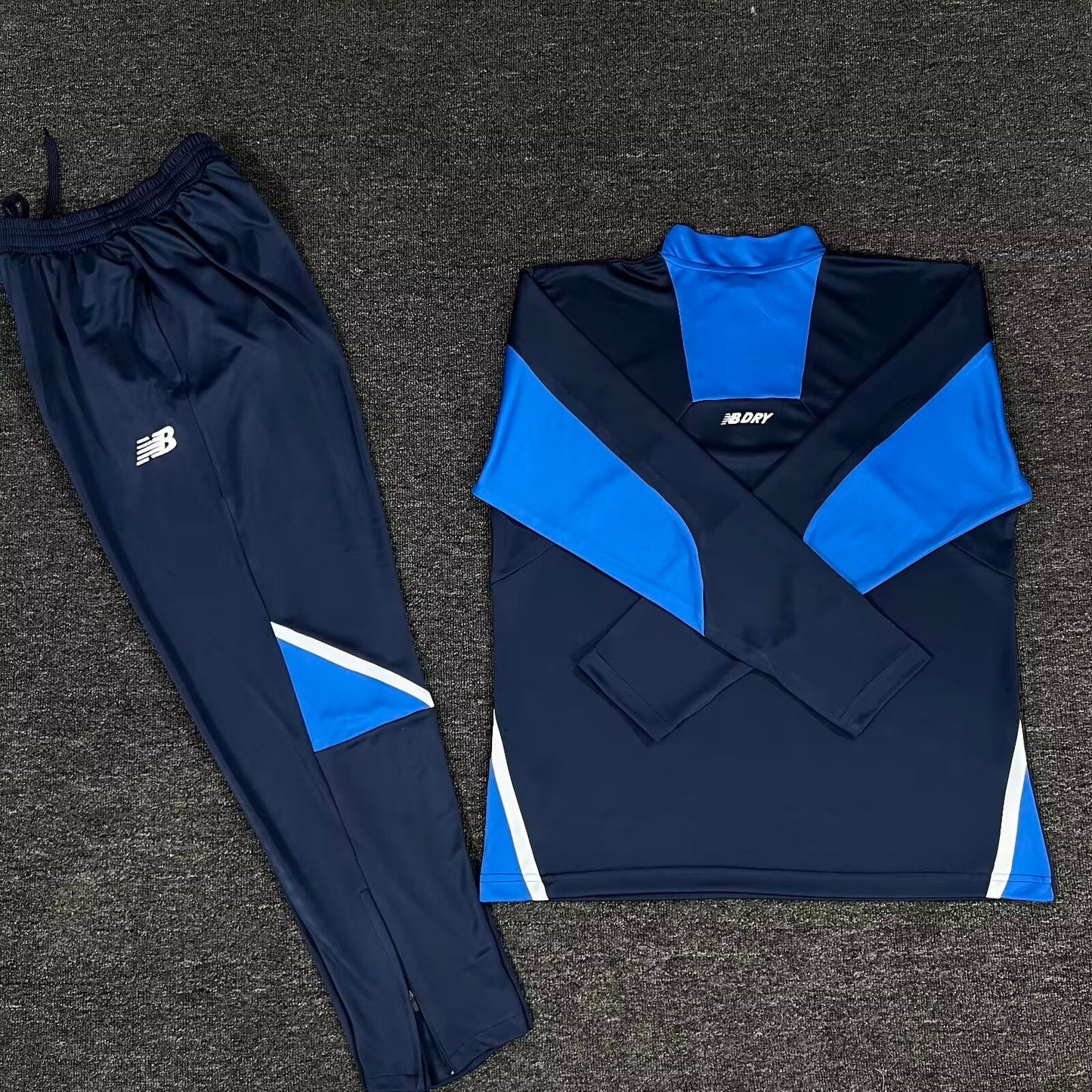 Fato de treino FC Porto 2024/25