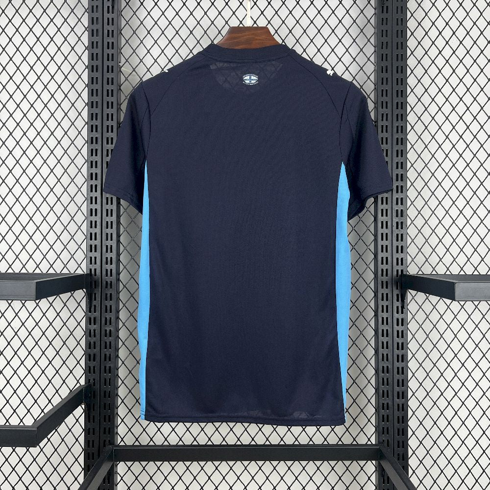 Camisola Olympique de Marseille Alternativa 25/26