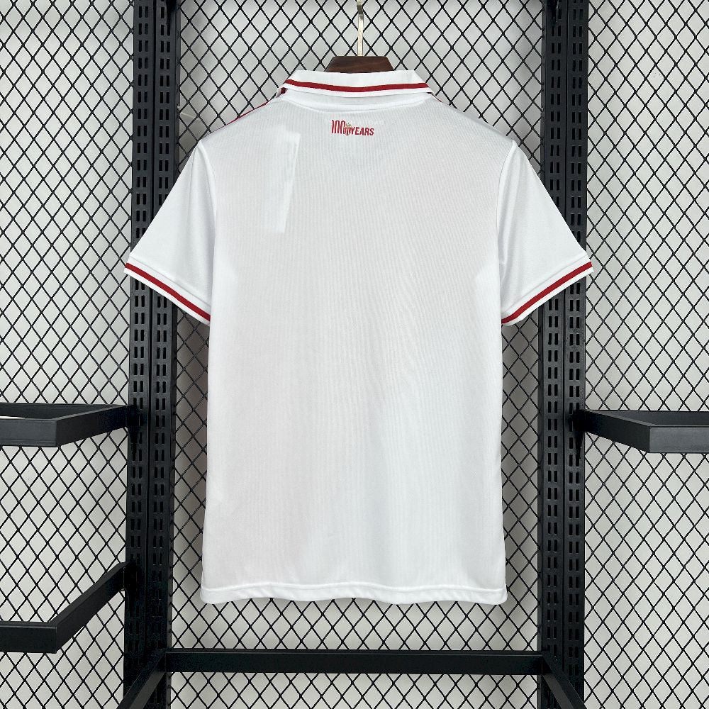 Camisola Monaco Principal 25/26