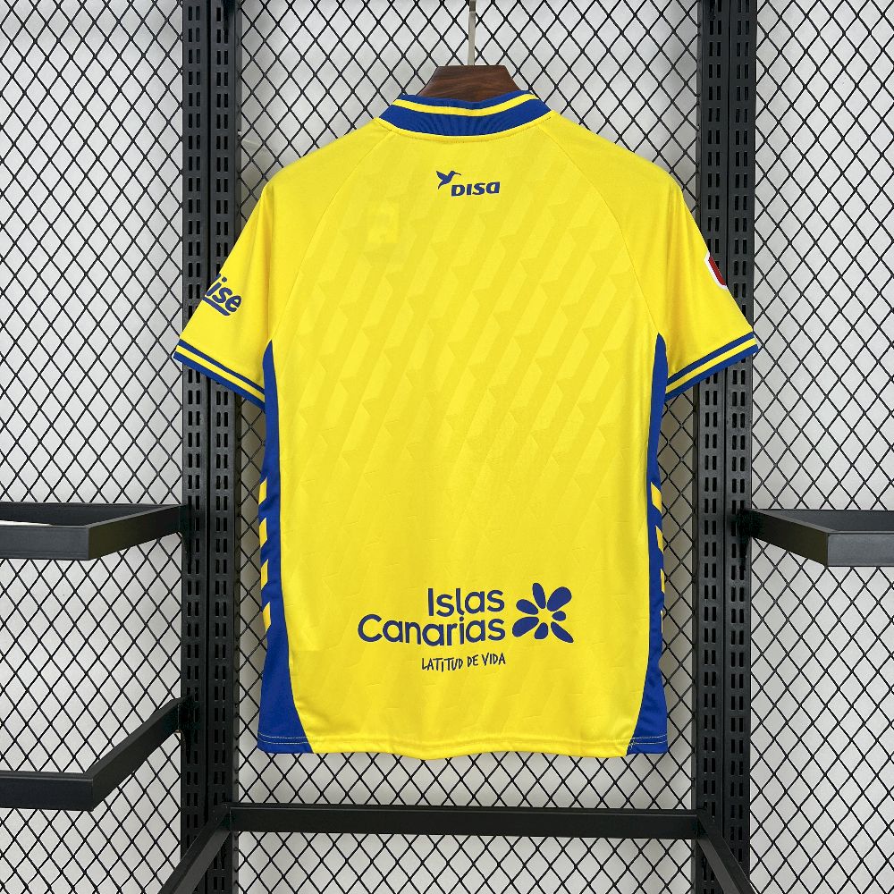 Las Palmas Principal 2025/26