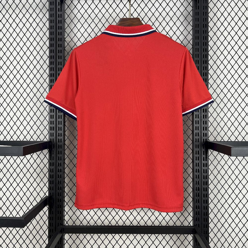 Camisola Rangers F.C Especial 2025