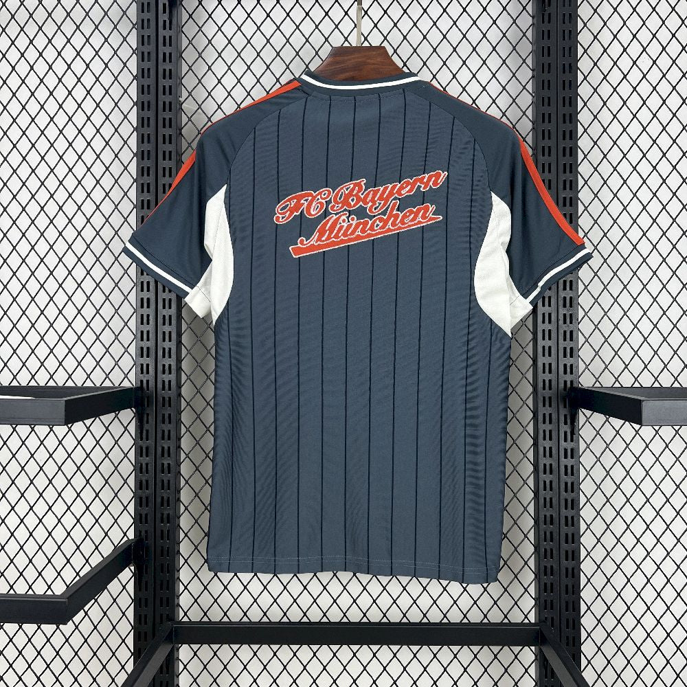 Camisola Bayern Munich Especial MLB 2025