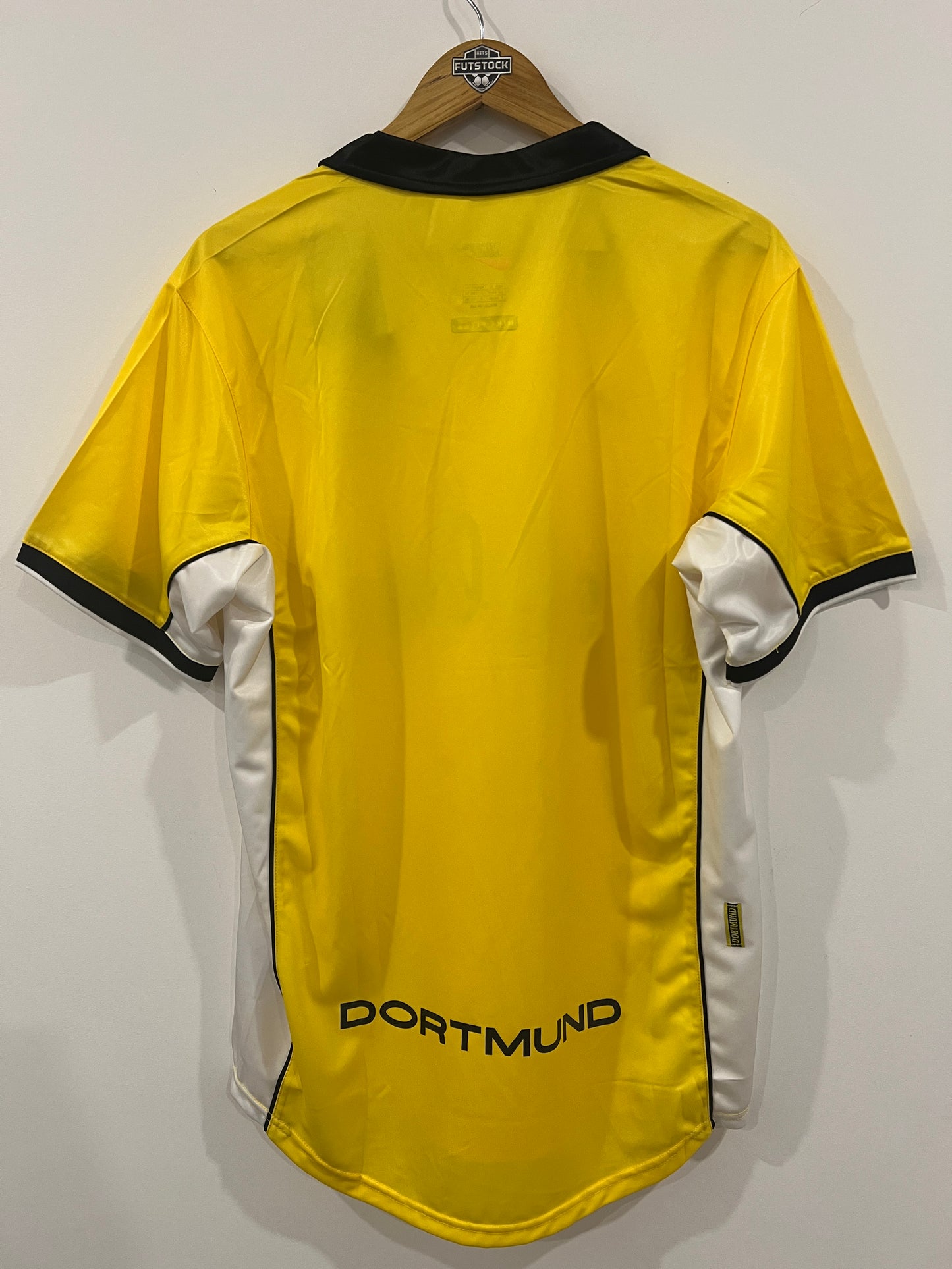 Retro Borussia Dortmund Principal 1998/99