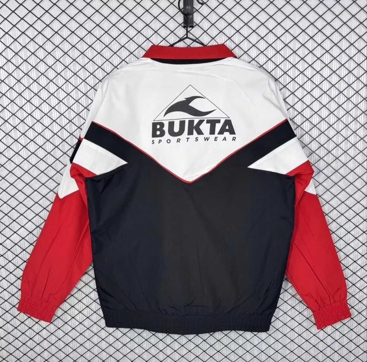 Casaco Retro Sevilla 92/93