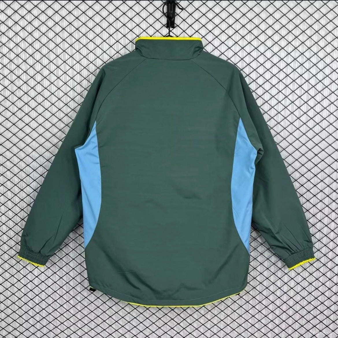 Casaco Retro Sporting CP 02/03