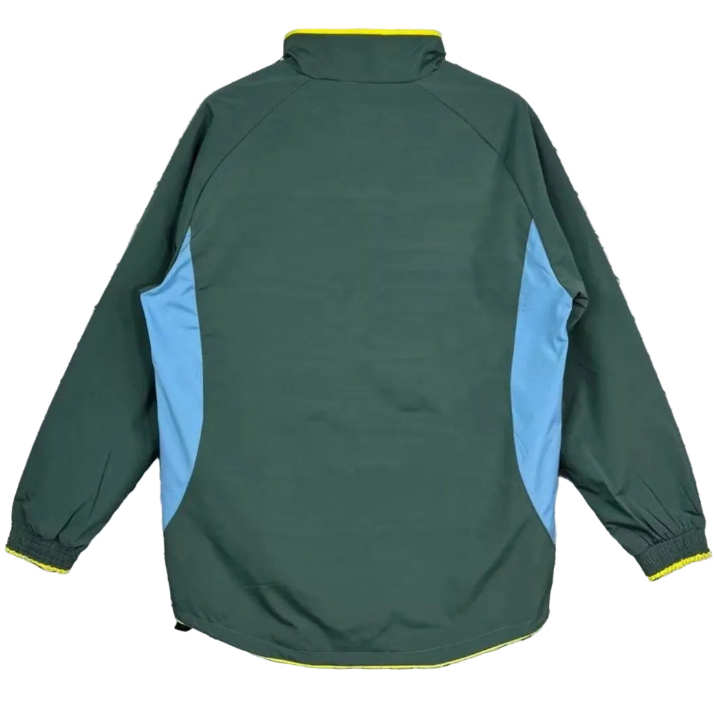 Casaco Retro Sporting CP 02/03