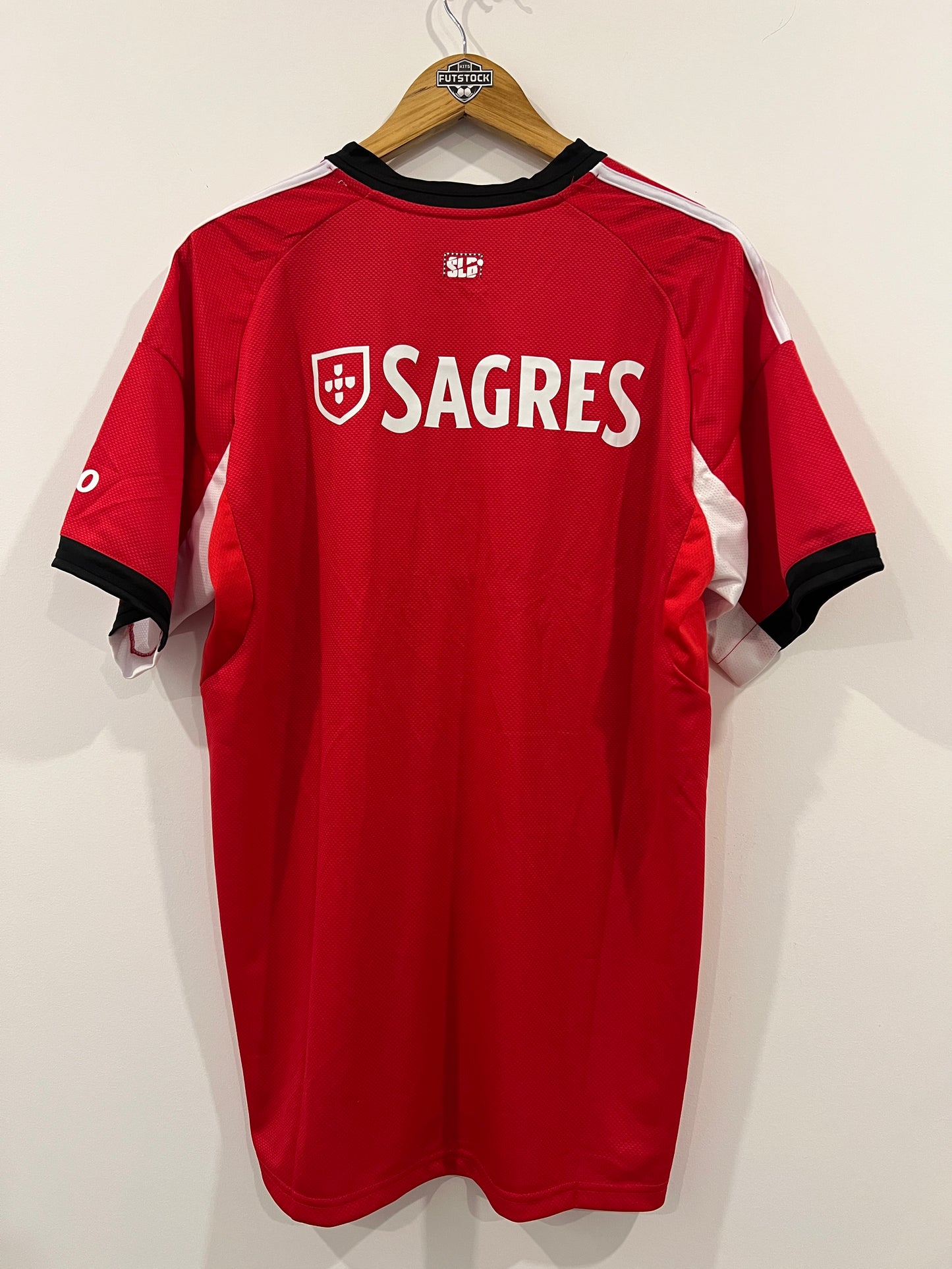 SL Benfica principal 2025/26