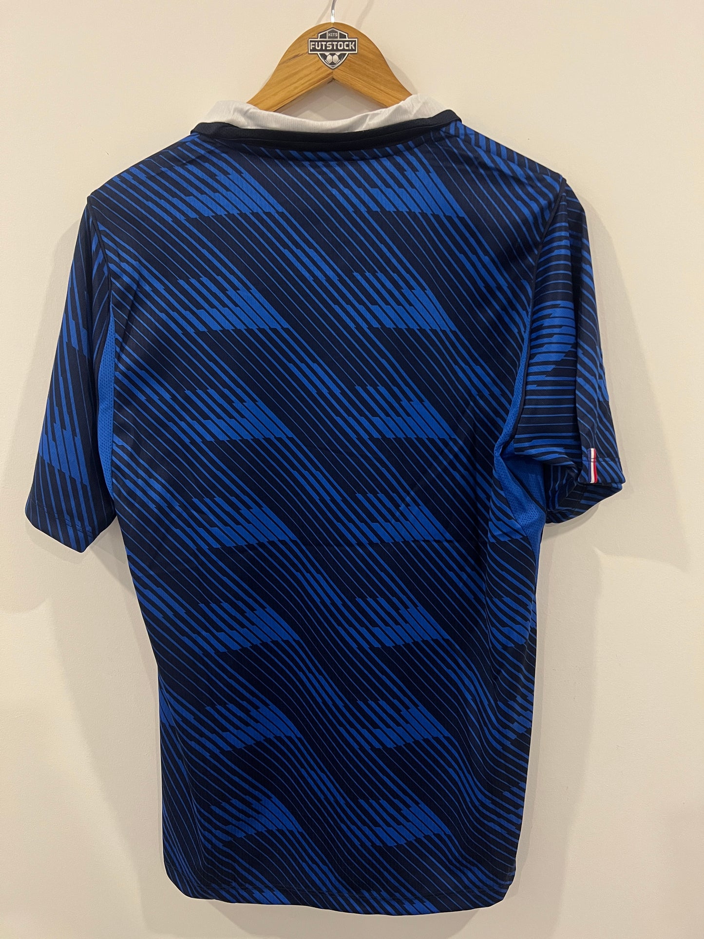 Camisola França Principal 2026