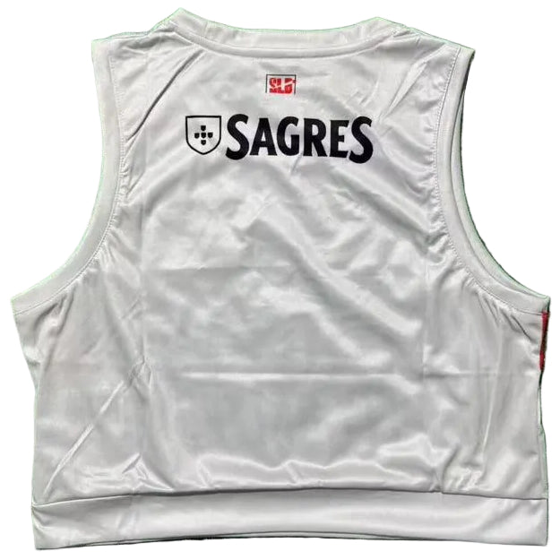 Top SL Benfica Alternativo 25/26
