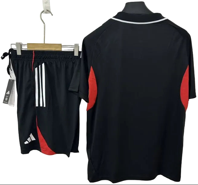 Equipamento Adulto SL Benfica Treino 25/26