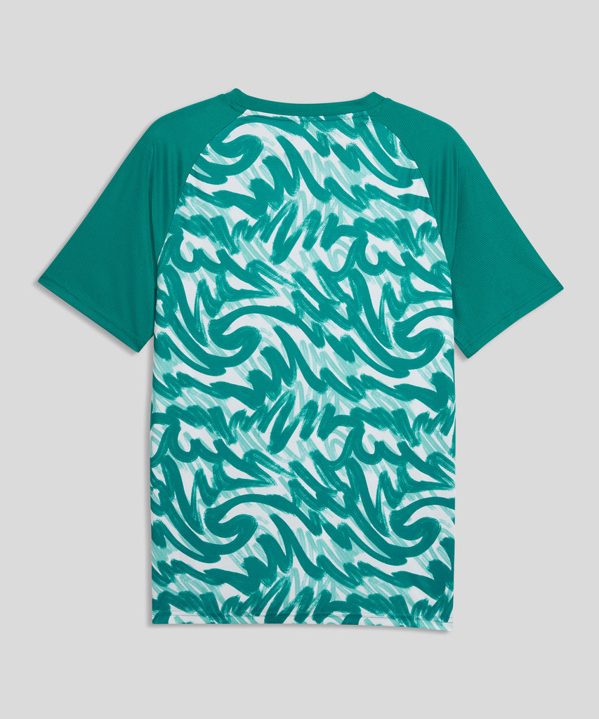 Camisola Portugal Aquecimento 2026