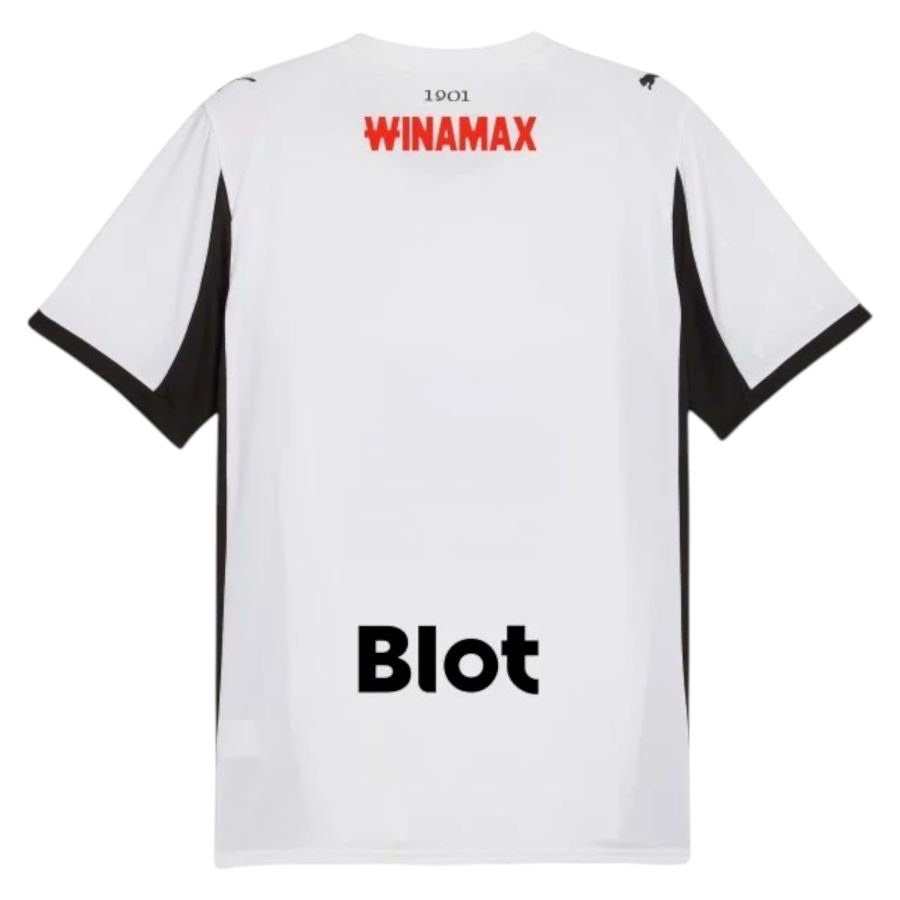 Camisola Stade Rennais F.C. Alternativa 25/26