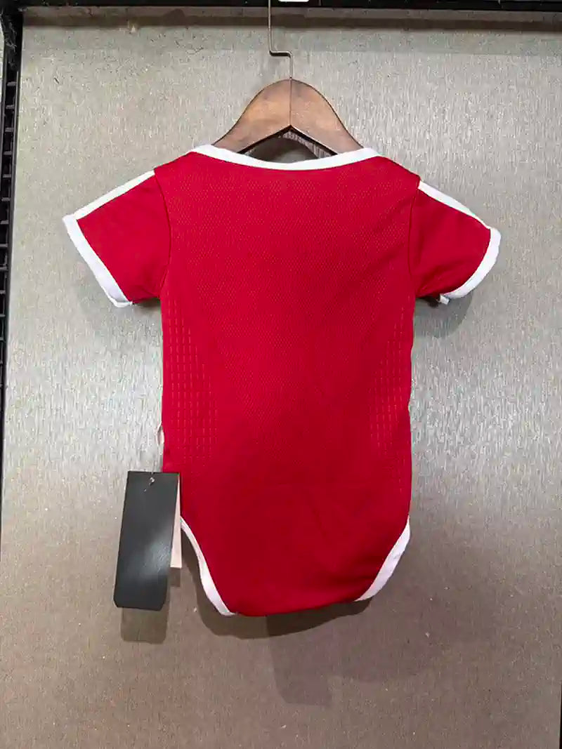 Body Manchester United F.C. Principal 26/27