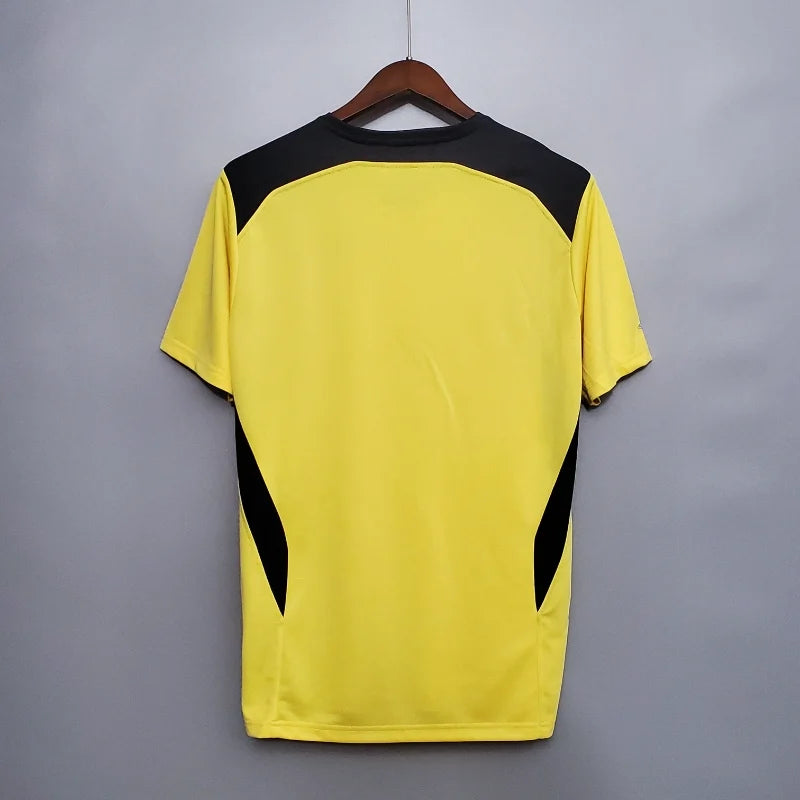 Camisola Retro Liverpool Alternativa 2004/05
