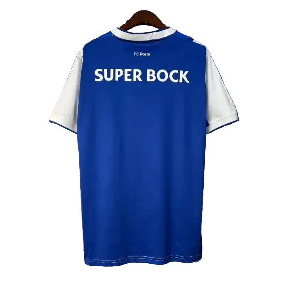 Camisola Retro FC Porto Principal 17/18