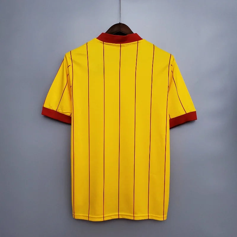 Camisola Retro Liverpool Alternativa 1984