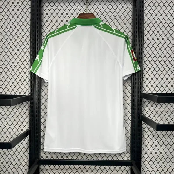 Retro Werder Bremen 2001-02