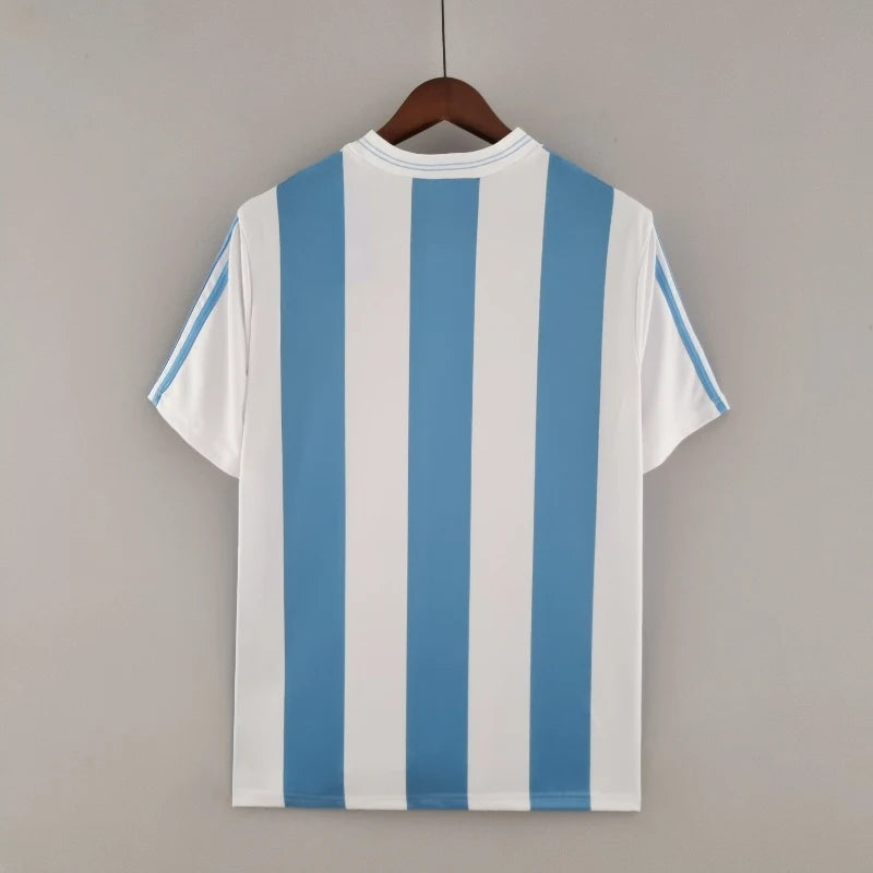 Camisola Retro Argentina Principal 1993
