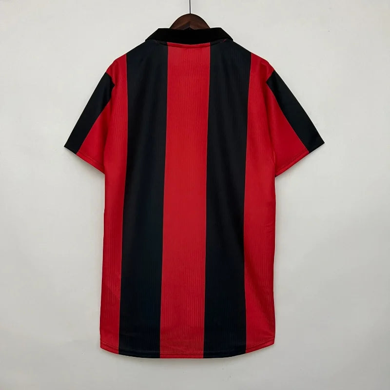 Retro Eintracht Frankfurt Centenário 99/00