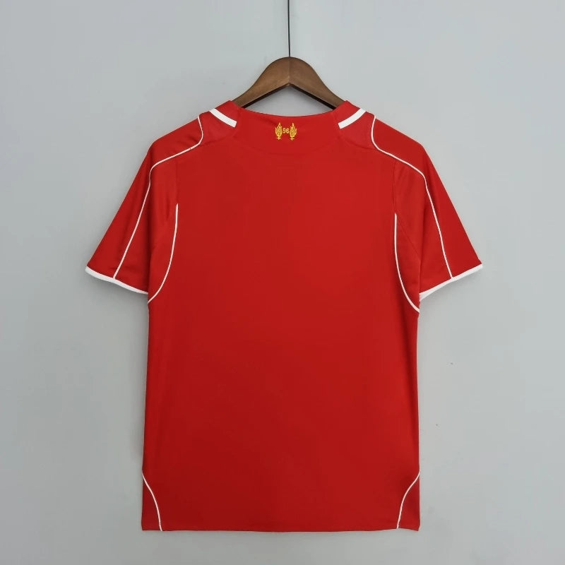 Camisola Retro Liverpool Principal 2014/15