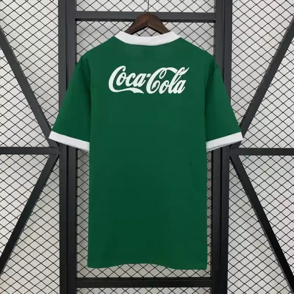 Retro Palmeiras Principal 1987