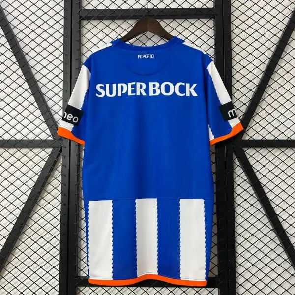 Porto Retro 2010/11