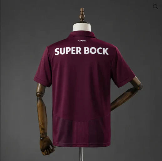 Camisola FC Porto Alternativa 26/2027