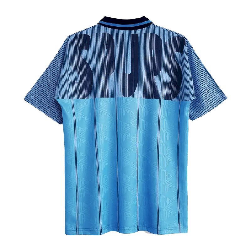 Retro Tottenham Alternativa 1993/94