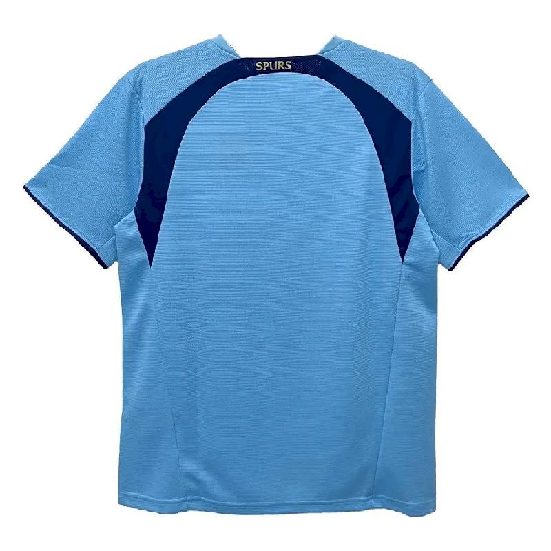 Retro Tottenham Alternativa 2006/07