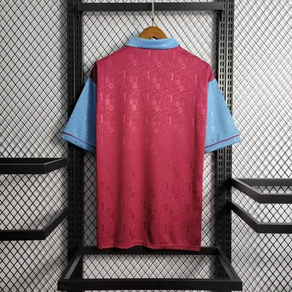 Retro West Ham United Principal 1996/97