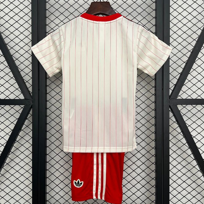 Equipamento Criança SL Benfica X Adidas Originals 25/26