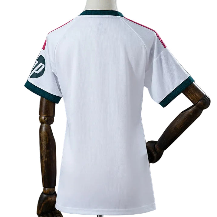 Camisola Real Madrid CF Principal 26/27 - Versão Feminina