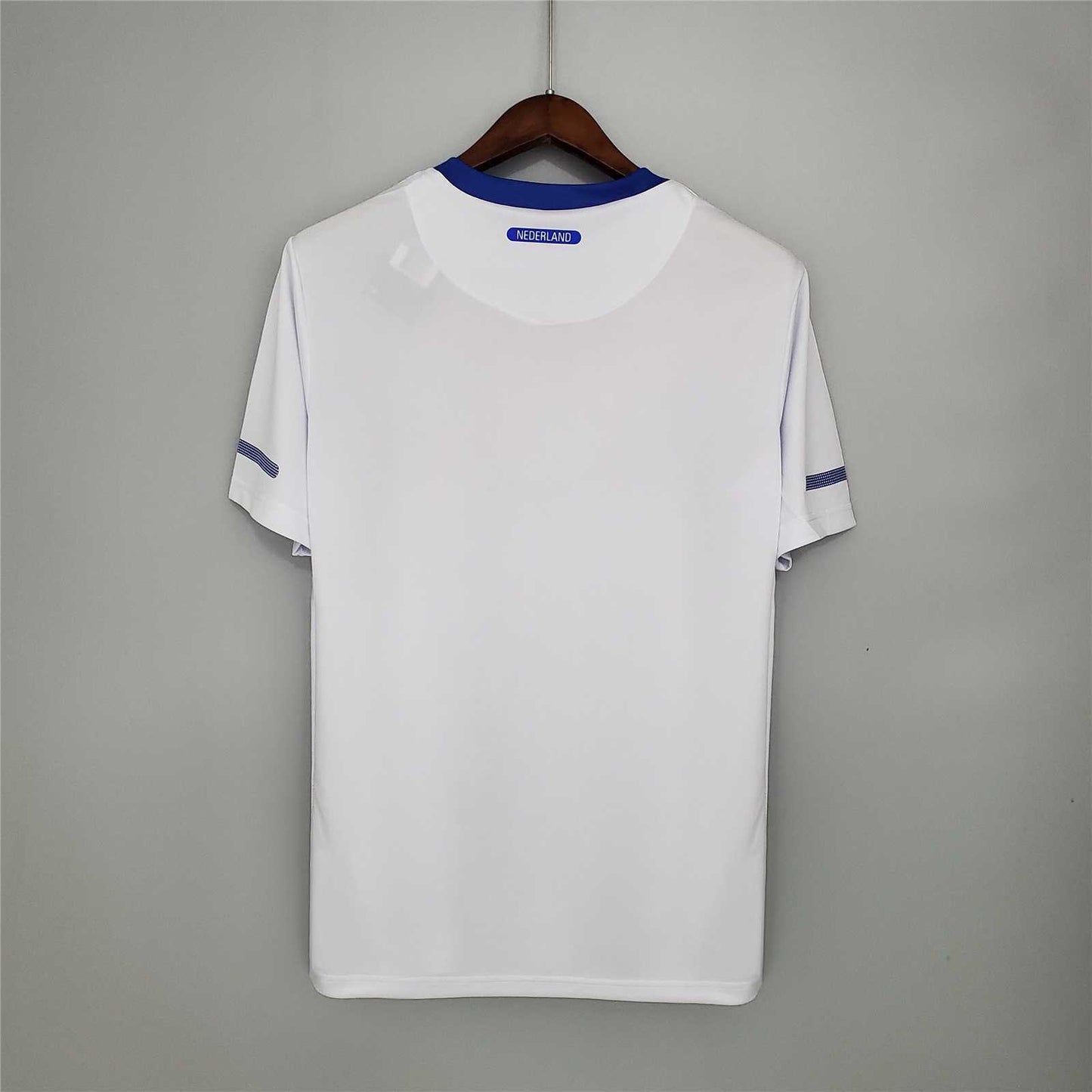 Retro Holanda Alternativa 2012