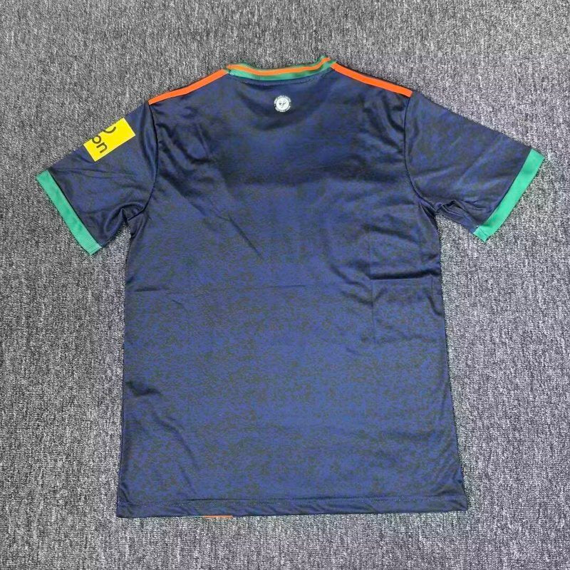 Camisola Newcastle United Quarta 25/26