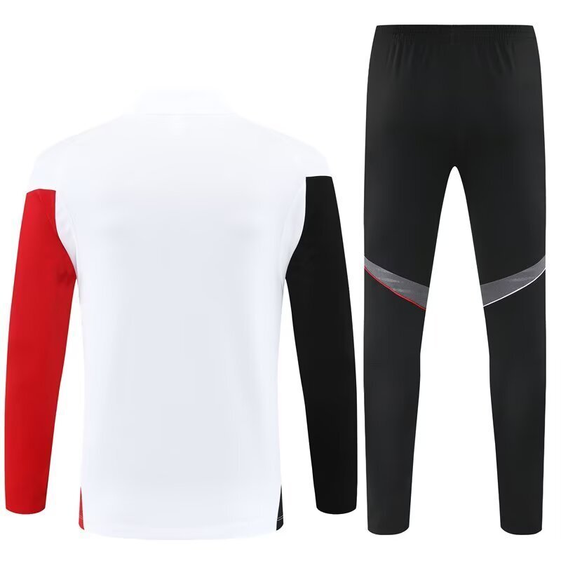 Fato de Treino AFC Ajax 1/2 ZIP